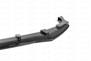 Toyota GR Yaris Front Splitter - Carbon Fiber